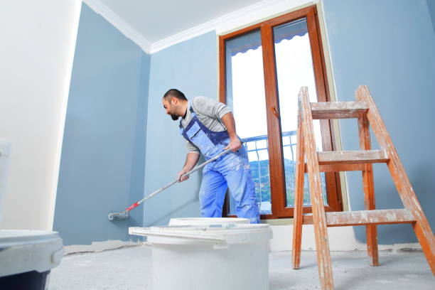 Best Real Estate Mold Inspection  in Farwell, TX